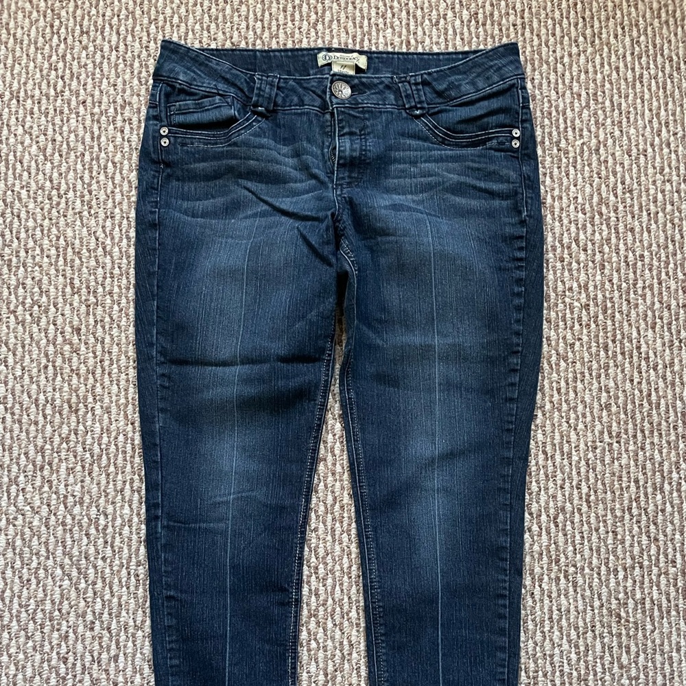 Democracy Denim Jean
